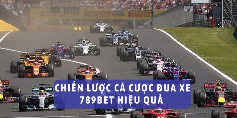 cá cược đua xe