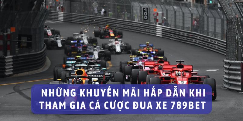 cá cược đua xe 