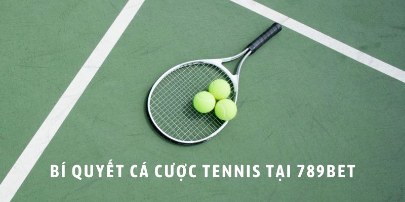 cá cược tennis