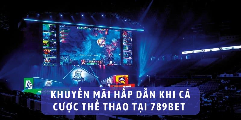 cá cược thể thao điện tử