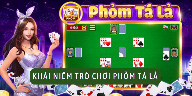 Phỏm tá lả