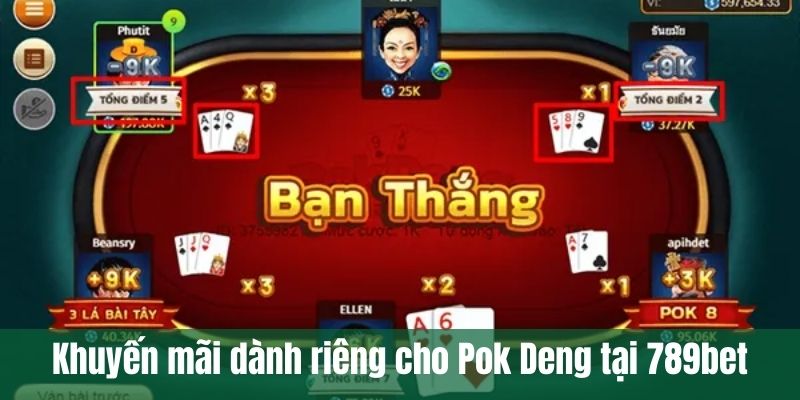  Pok Deng