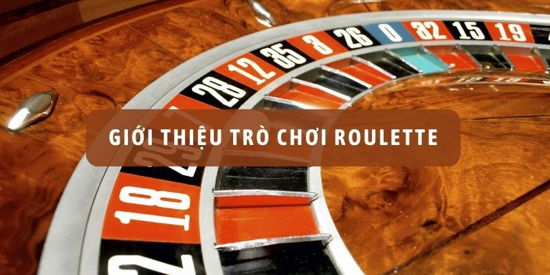 Roulette