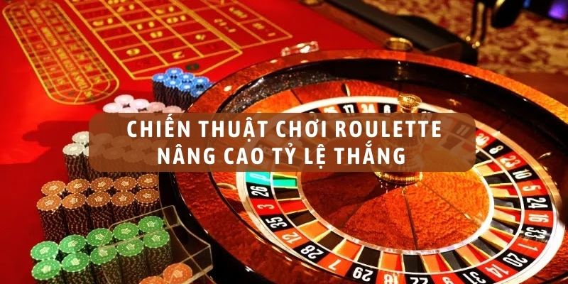 Roulette