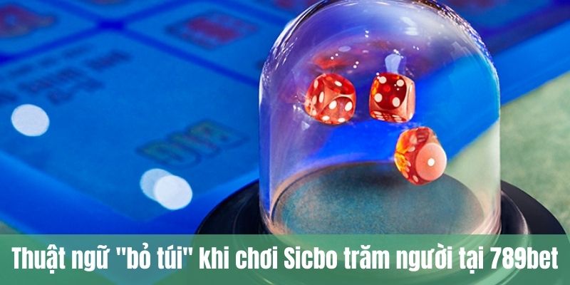 Sicbo trăm người