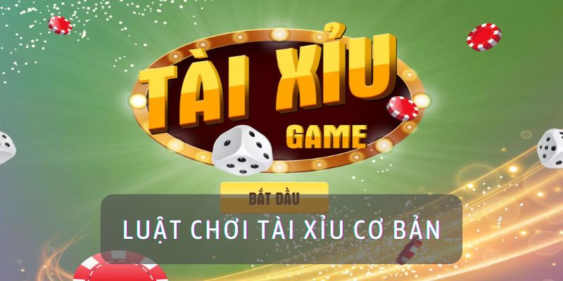 tài xỉu