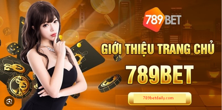 tổng quan 789bet