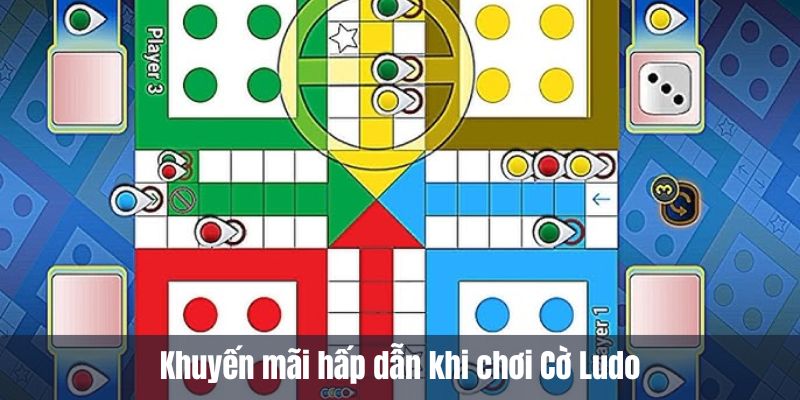 Cờ Ludo