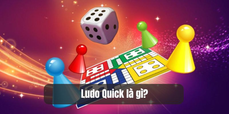 Ludo Quick