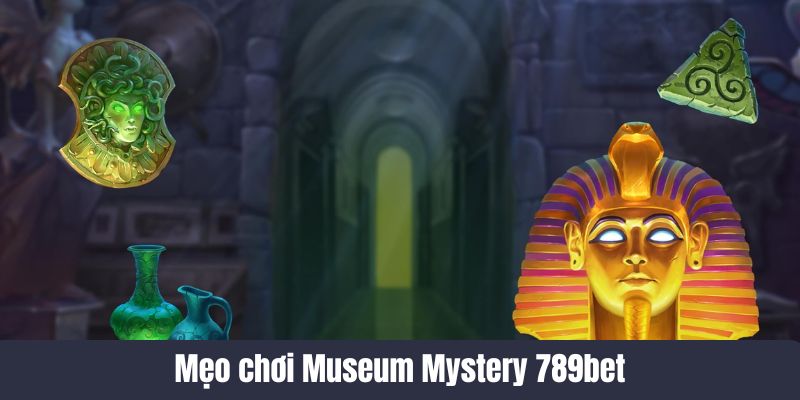  Museum Mystery