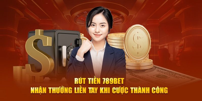 rút tiền