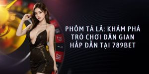 Phỏm tá lả