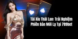 tài xỉu Thái Lan